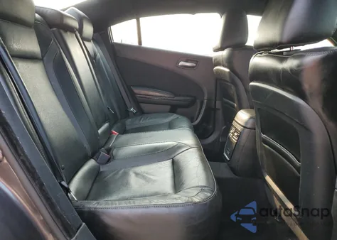 2023 Dodge Charger Gt z USA, uszkodzony, nr VIN 2C3CDXHG5PH615780